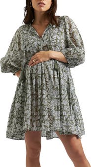 Ripe Maternity Cali Nursing Dress