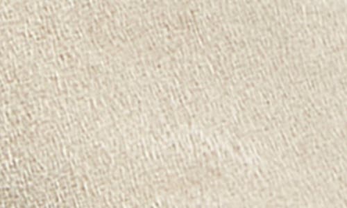 Shop La Canadienne Flemming Sandal In Cloud Suede