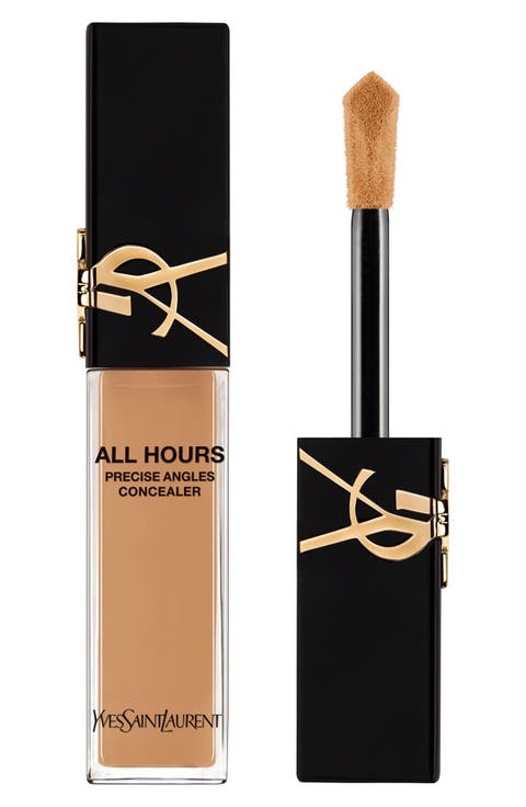 All Hours Precise Angles Full Coverage Concealer