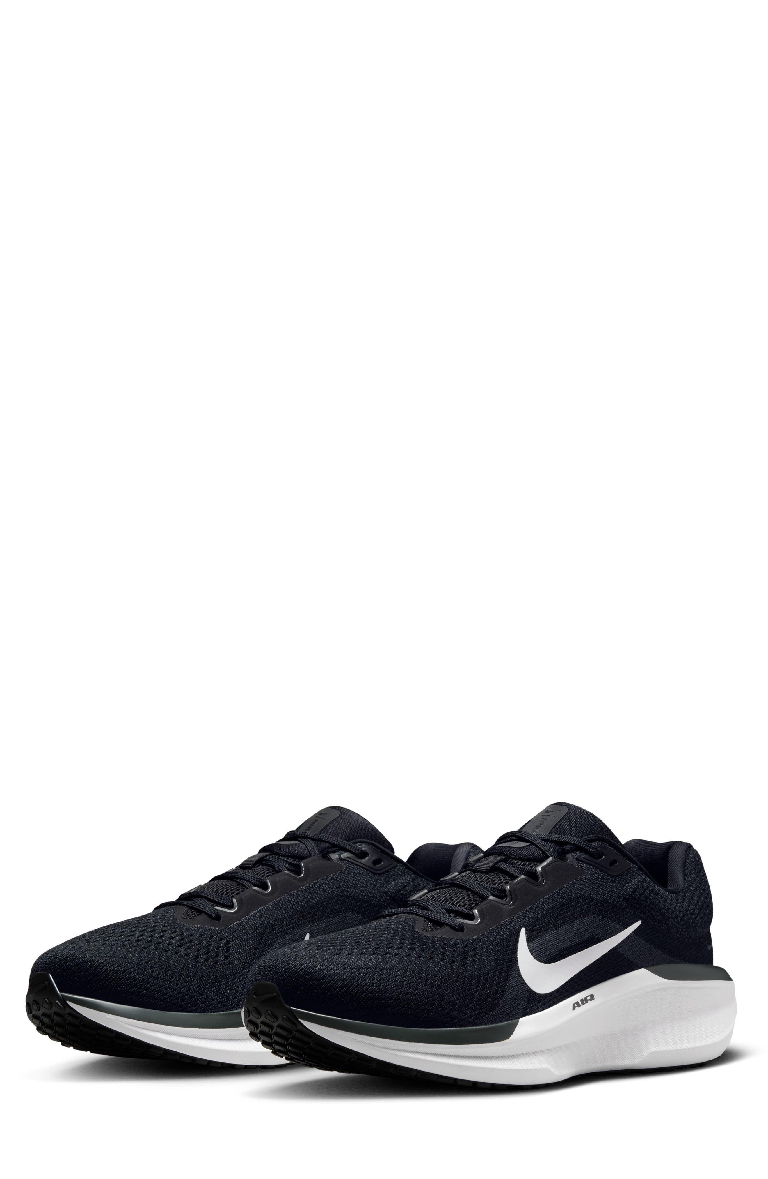 Nike Air Winflo 11 Running Shoe - Extra Wide Width
