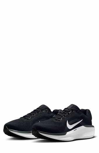 Nike Air Winflo 11 Running Shoe - Extra Wide Width