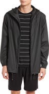 Rains Storm Breaker Waterproof Rain Jacket