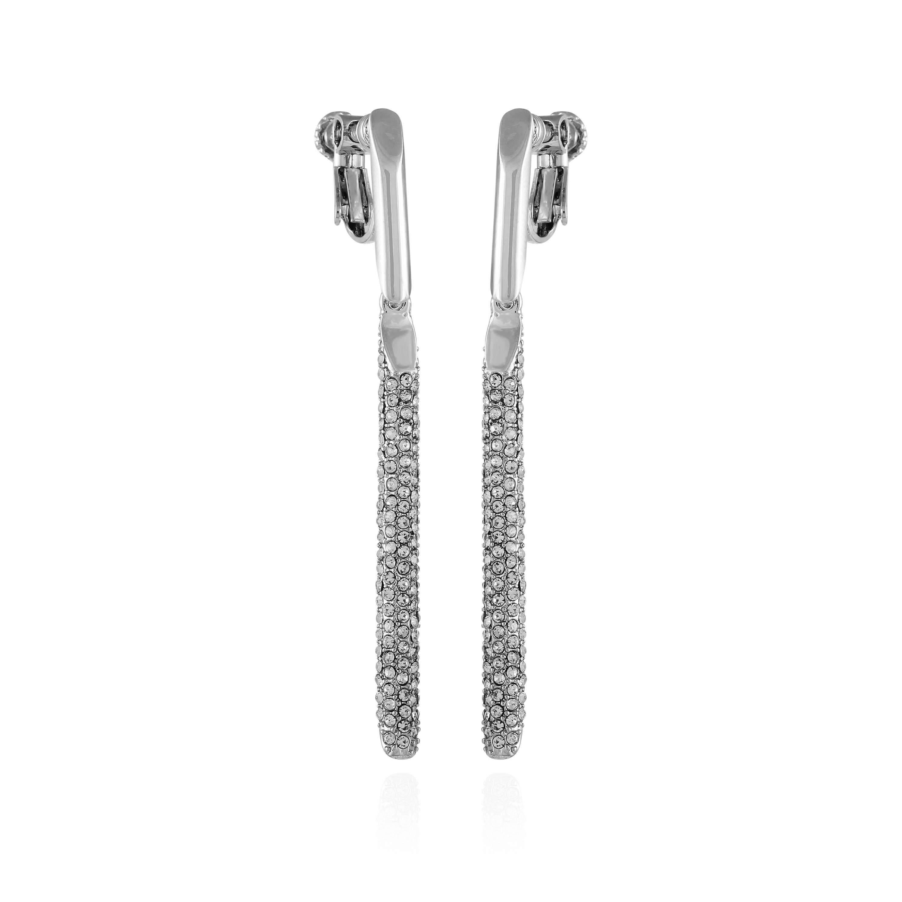 selected Silver Tone
