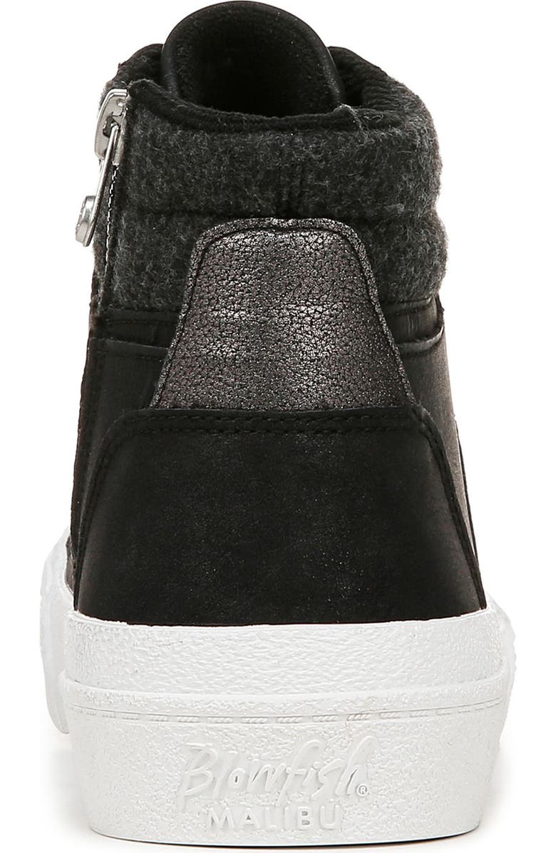 Blowfish Malibu Waverly High Top Sneaker, Alternate, color,