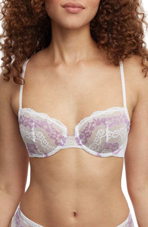 Impress Underwire Balconette Bra