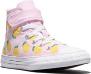 Converse Kids' Chuck Taylor All Star Easy On Canvas High Top Sneaker