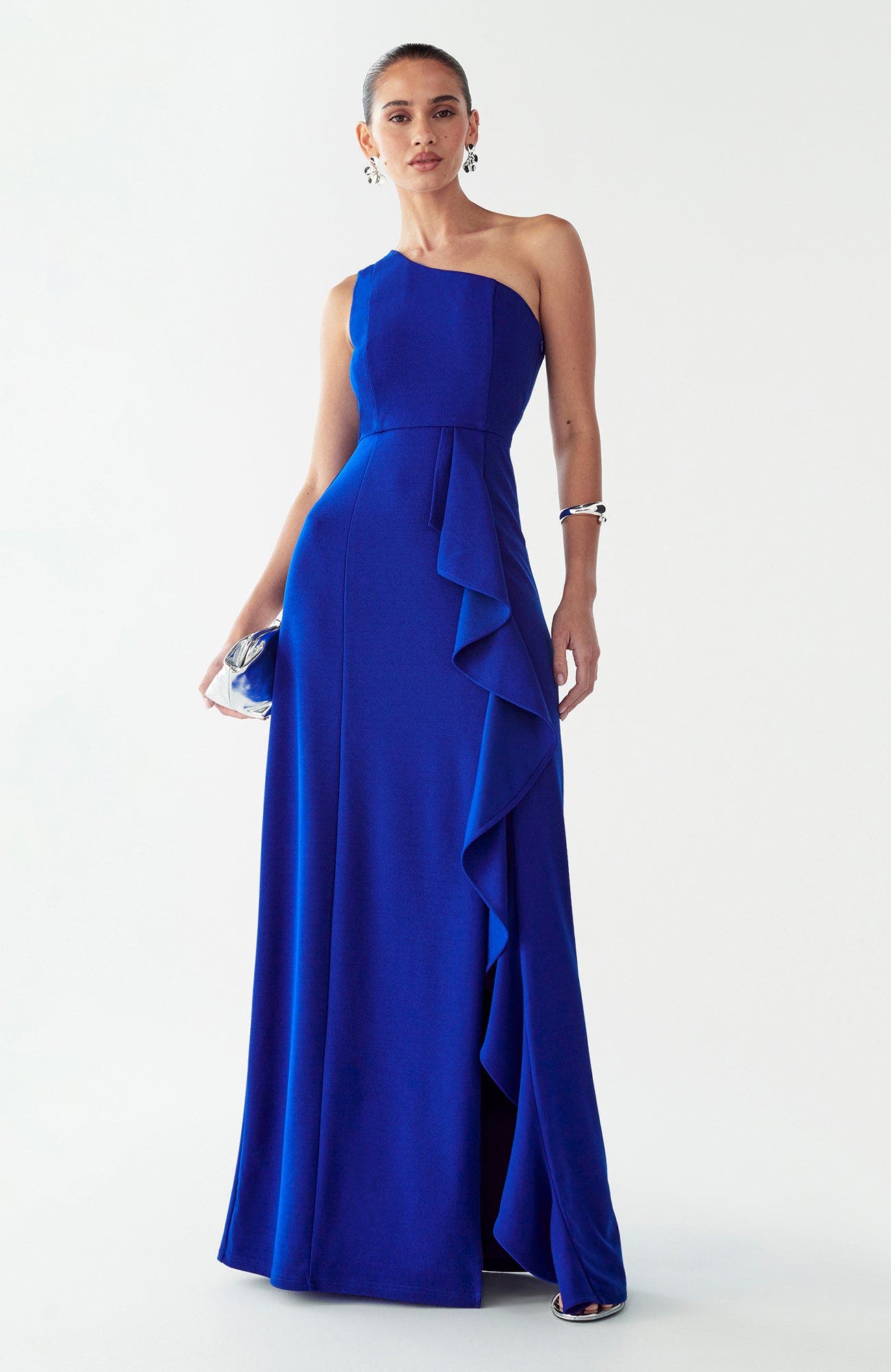 Cobalt Blue