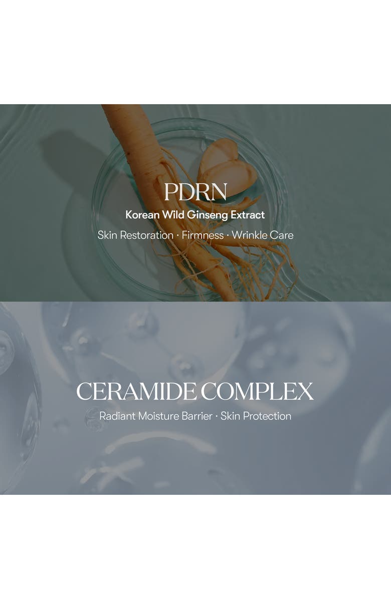 VT COSMETICS PDRN Glow Ampoule, Alternate, color, Silver