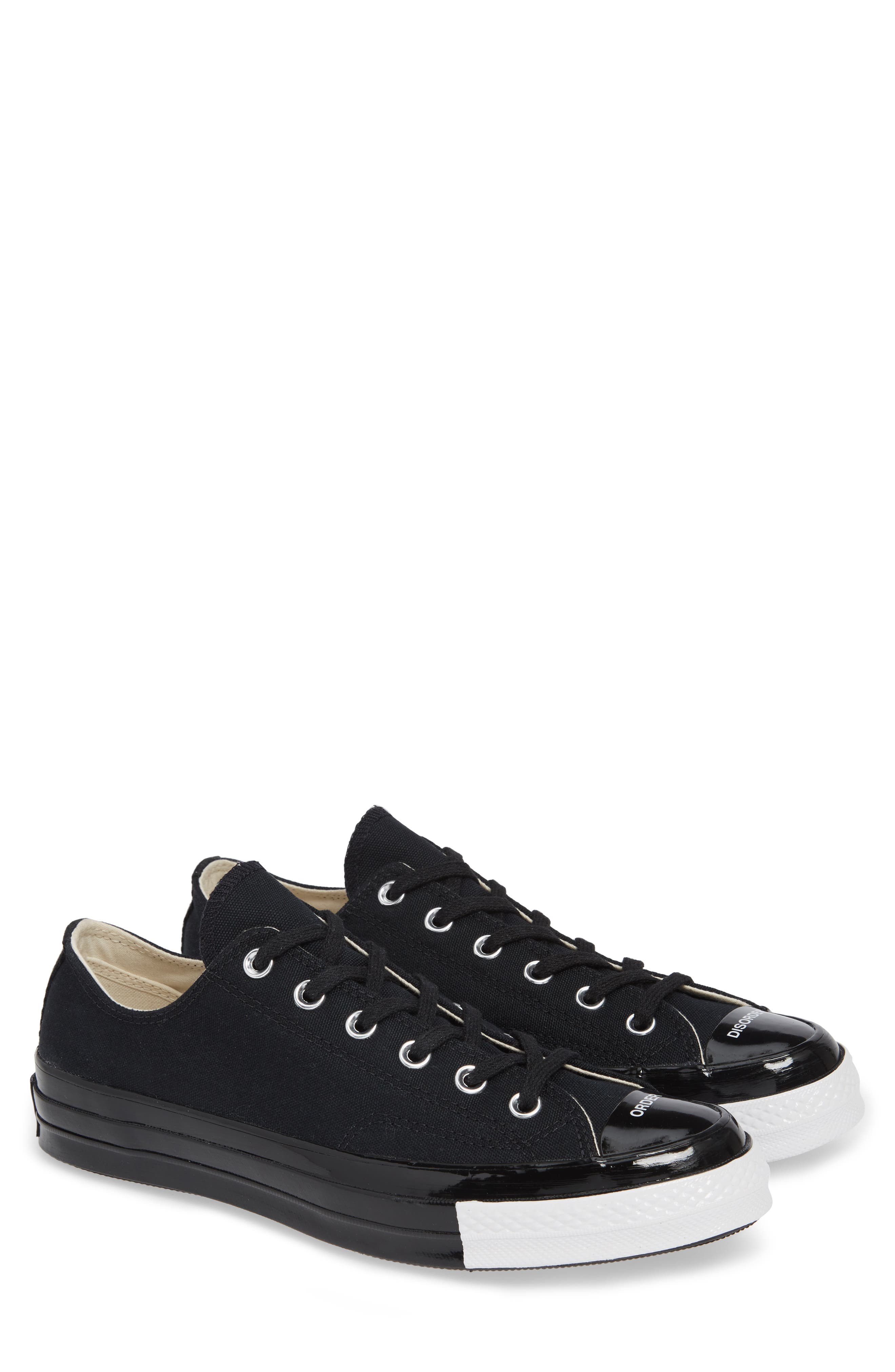 Converse x Undercover Chuck 70 Sneaker, Alternate, color, 