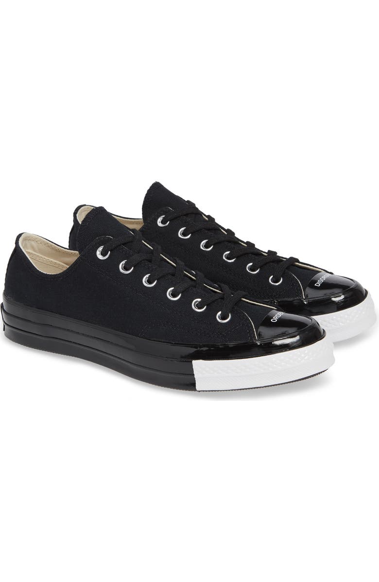 Converse x Undercover Chuck 70 Sneaker, Alternate, color,