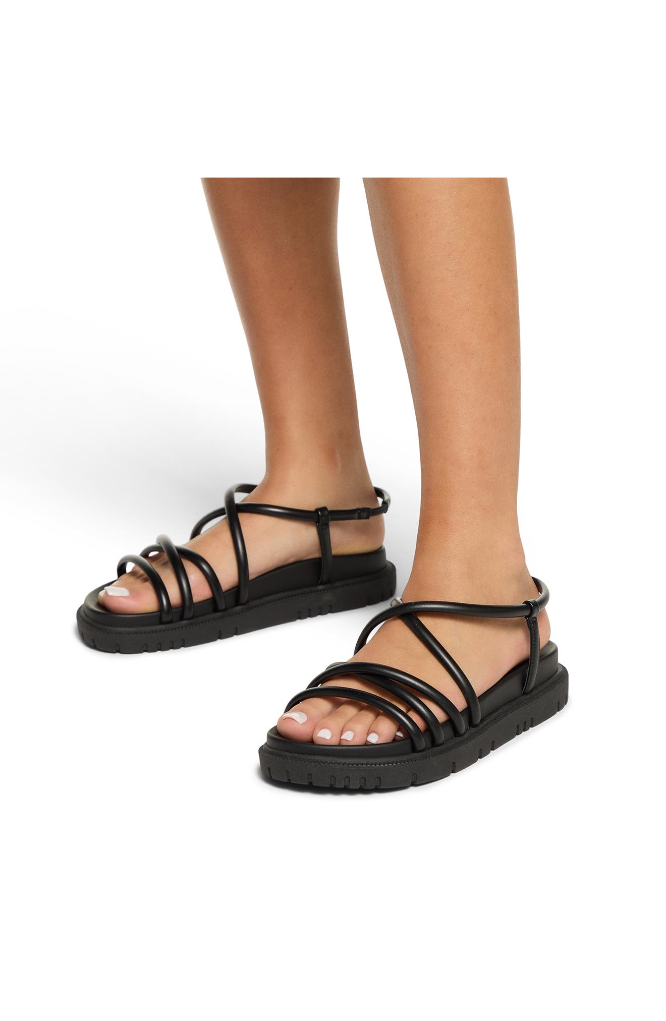 Roxy Brooke Sandal, Alternate, color, 