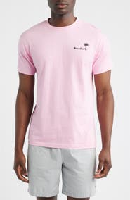 Boardies Mount Agung Graphic T-Shirt