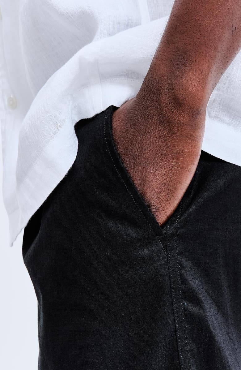 Reigning Champ Pavilion Solotex<sup>®</sup> 10-Inch Shorts, Alternate, color, 