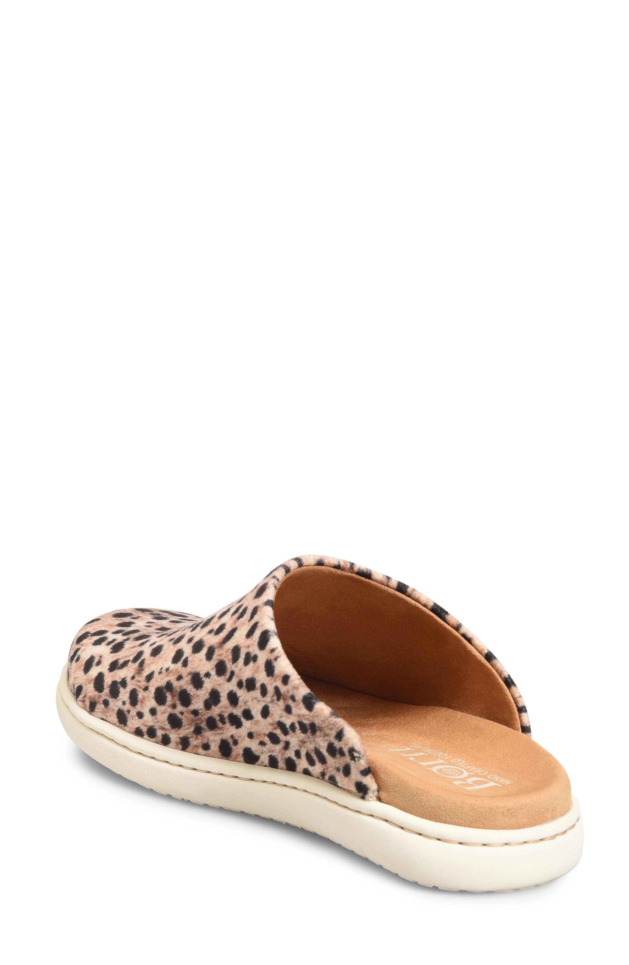 Børn Zen Sneaker Mule, Alternate, color, 