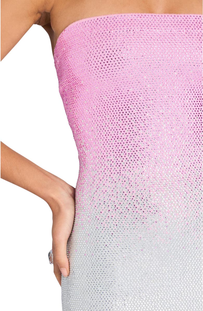 Retrofête Liana Dress, Alternate, color, 