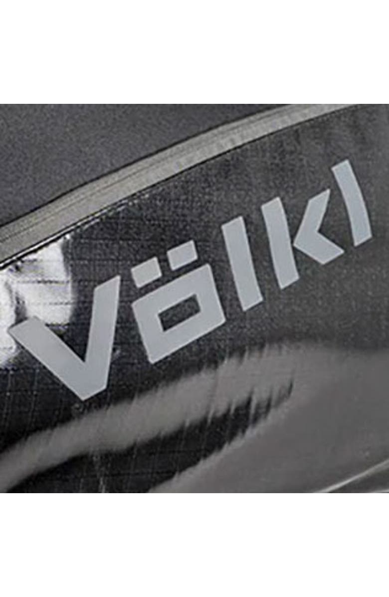 Volkl Primo Mega 9 Pack Tennis Bag, Alternate, color, Black/Charcoal