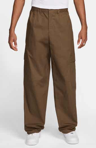 Nike Sportswear Club Stretch Cotton Ripstop Cargo Pants