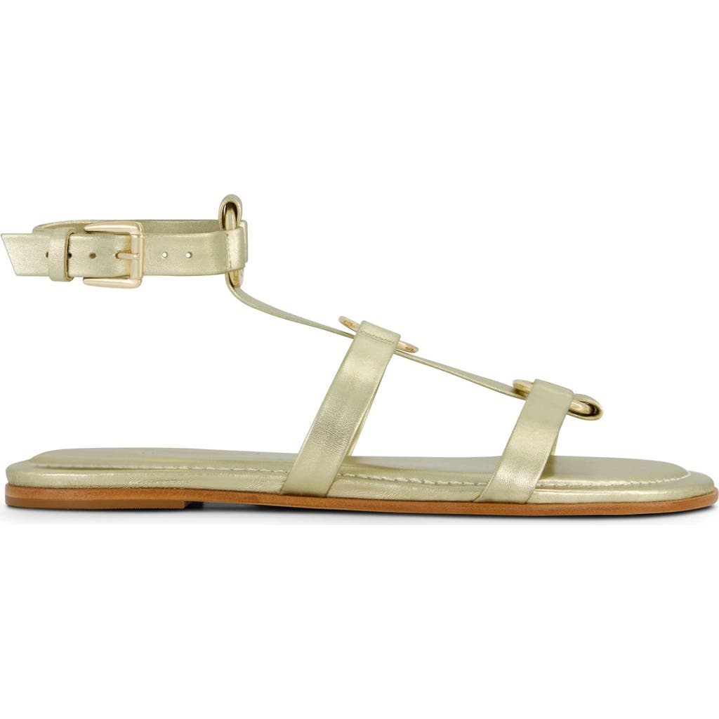 BERNARDO FOOTWEAR BERNARDO FOOTWEAR HERA GLADIATOR SANDAL