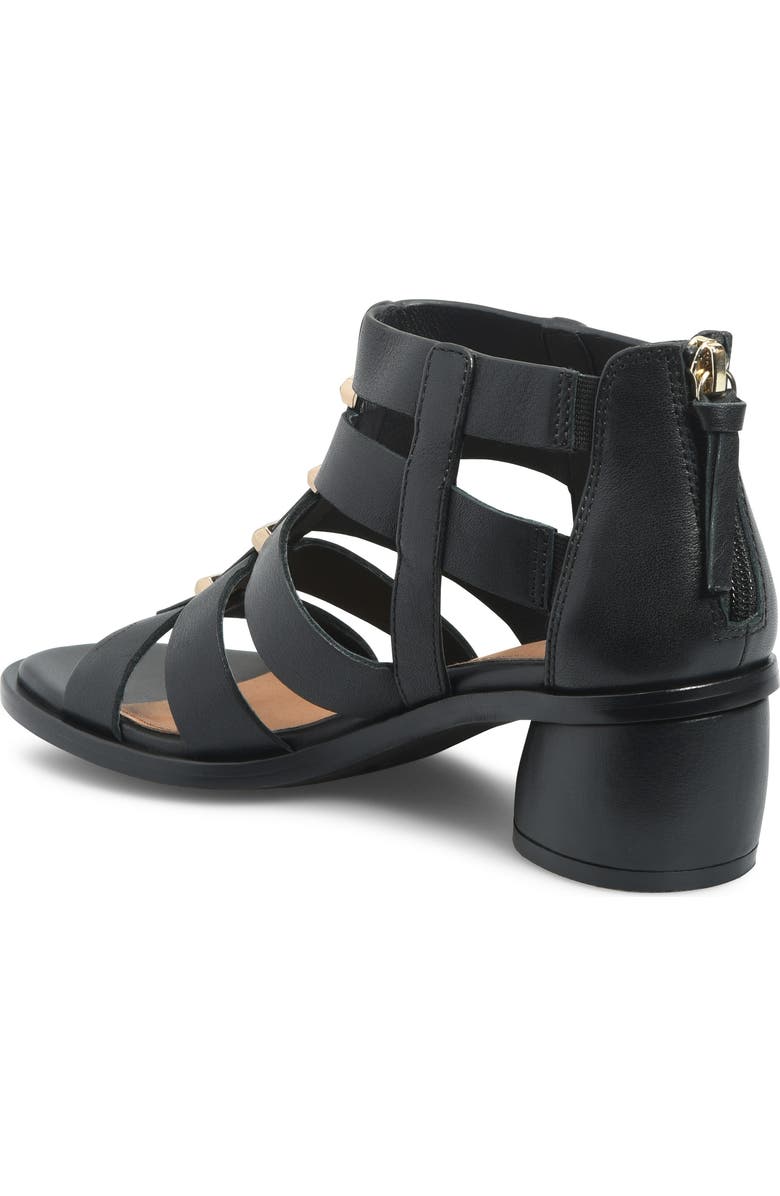 Söfft Coco Sandal, Alternate, color,