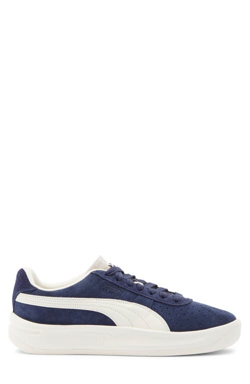 Puma Gv Special Suede Sneaker