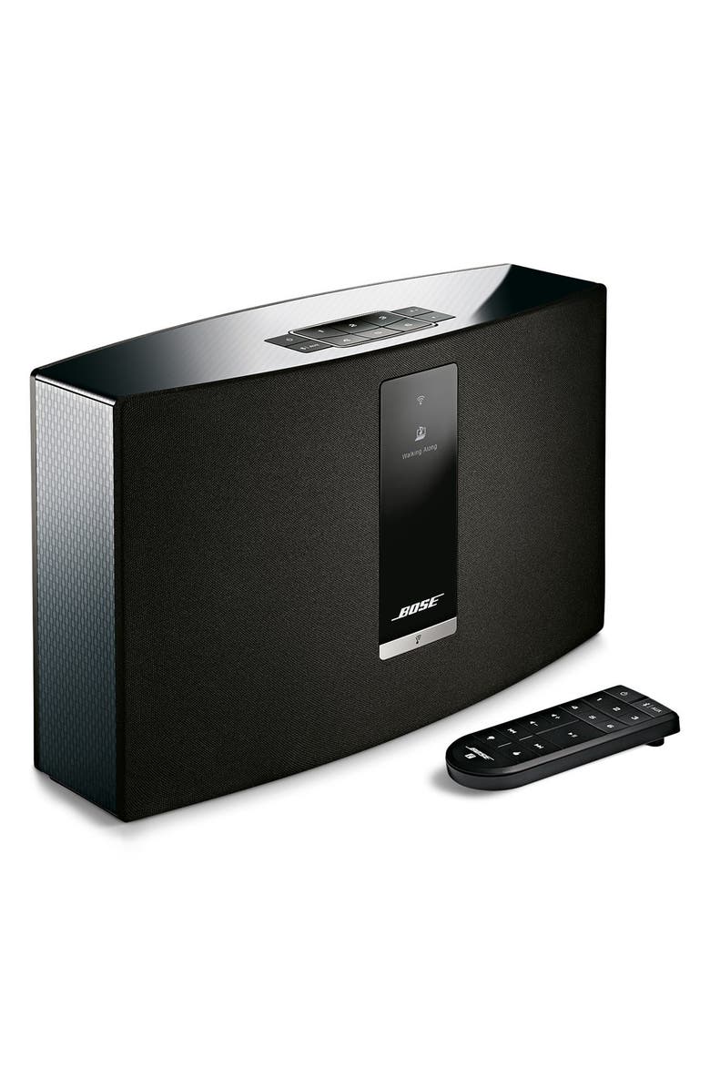 Bose<sup>®</sup> SoundTouch<sup>®</sup> 20 Series III Wireless Music System, Alternate, color, 