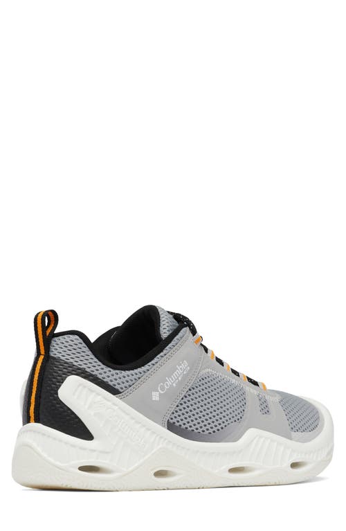 Columbia Pfg Pro Sport™ Sneaker In Steam/white