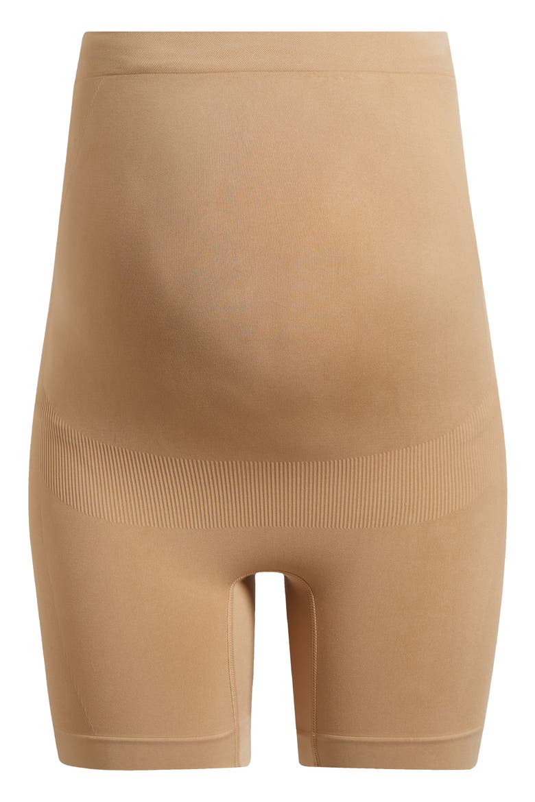 Maternity Shapewear Shorts Bundle, Main, color, BEIG/BEIG