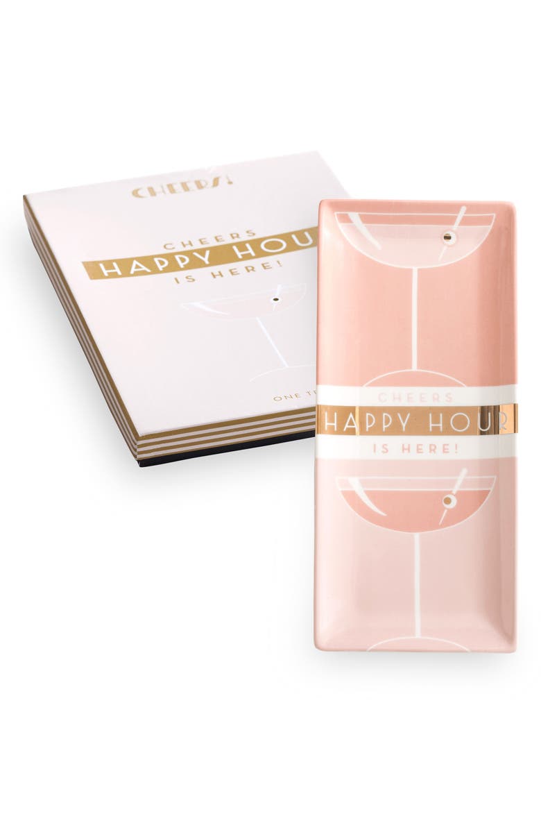 Rosanna Happy Hour Tray, Main, color,