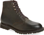 Allen Edmonds Hugo Lug Sole Boot