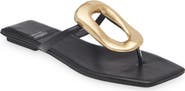 Jeffrey Campbell Linques Flip Flop