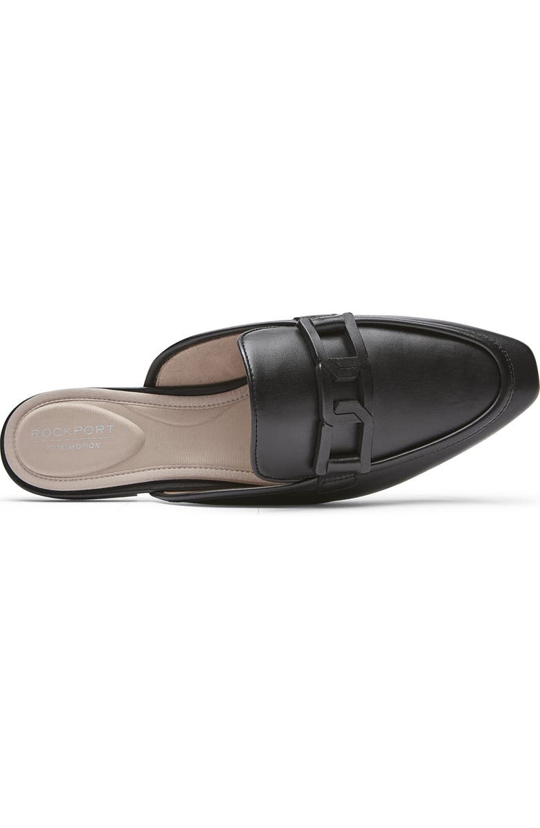 Rockport Laylani Tapered Mule, Alternate, color,