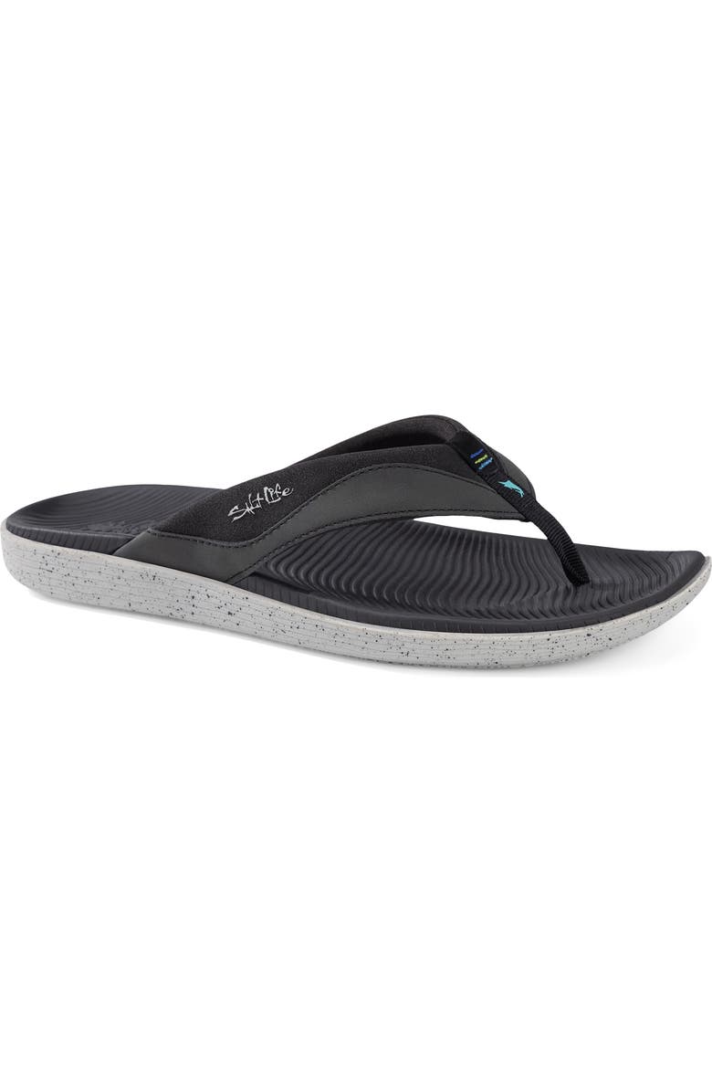 Salt Life The Dune Flip Flop, Main, color,