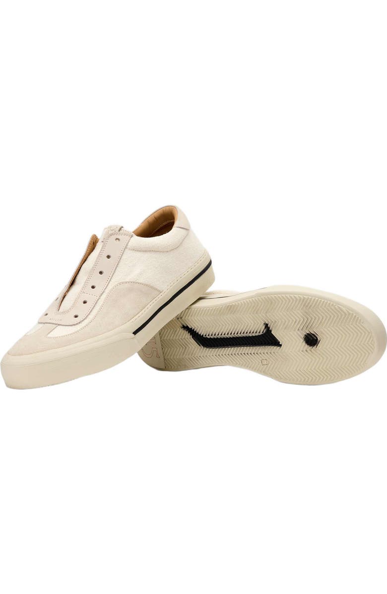 John Varvatos 315 Retro Low Top Sneaker, Alternate, color,