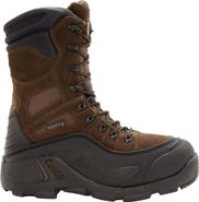 Rocky Steel Toe Waterproof 1200G Insulated Work Boot