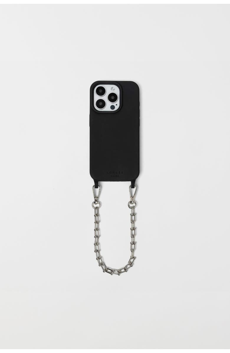 Cordée Cases 01 Phone Chain Set - iPhone 17 Air/Pro/Max, Main, color, Iphone 17 Pro