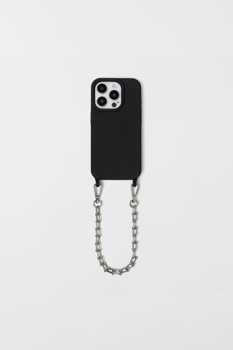 01 Phone Chain Set - iPhone 17 Air/Pro/Max