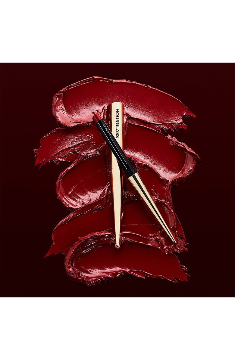 HOURGLASS Lunar New Year At Night Confession Ultra Slim High Intensity Refillable Lipstick, Alternate, color,