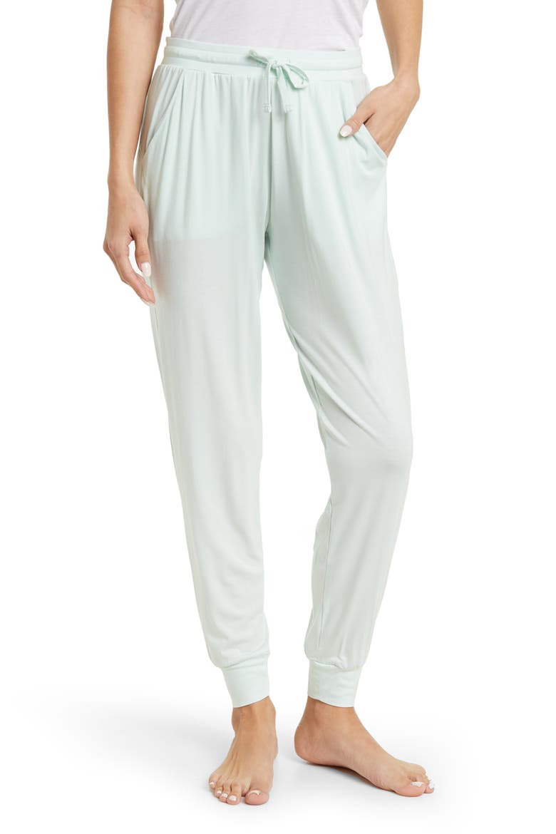 Jogger Pants, Main, color, GLACIER