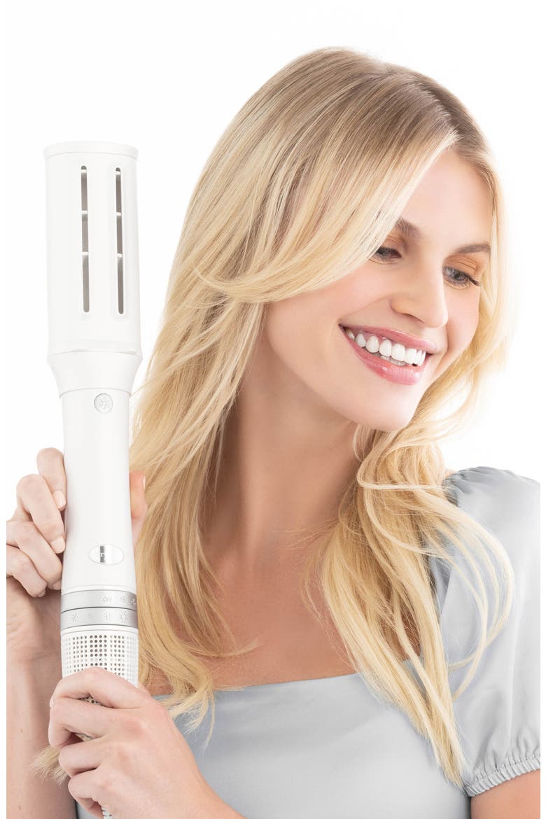 Reserve 3-in-1 Interchangeable Blow Dryer, Alternate, color, NO COLOR