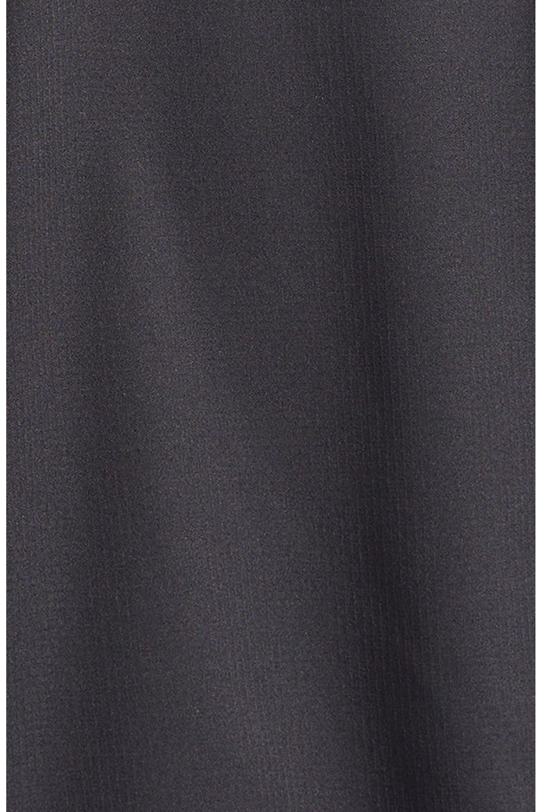 Kids' Wanderlust Chino Shorts, Alternate, color, BLACK