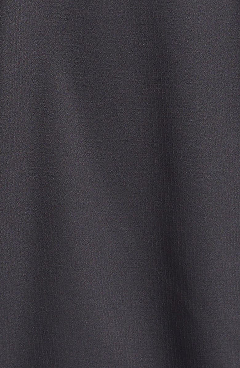 TravisMathew Kids' Wanderlust Chino Shorts, Alternate, color, Black