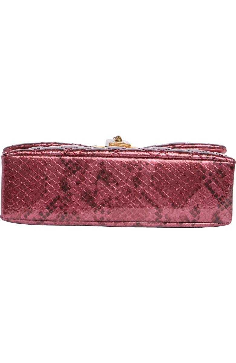 Kurt Geiger London Mini Brixton Lock Bag, Alternate, color,