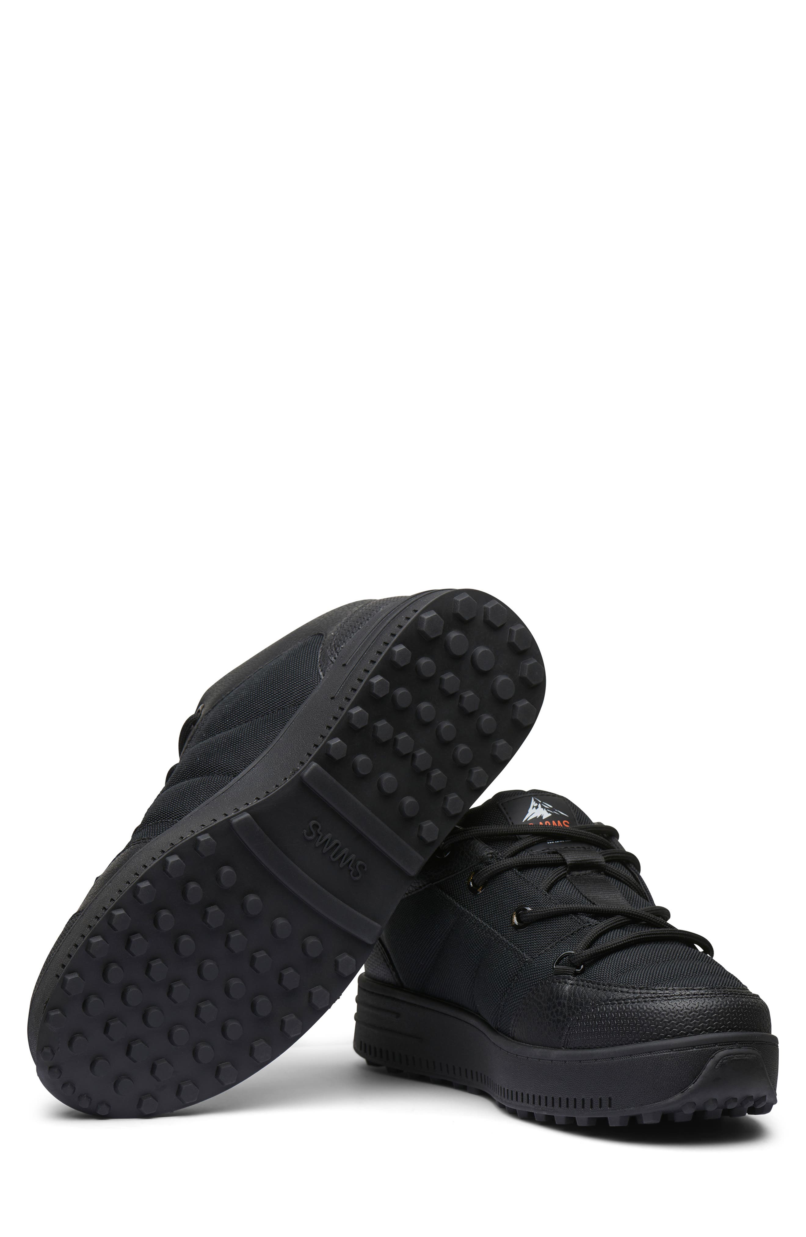 Swims Snow Runner Sneaker, Alternate, color, 