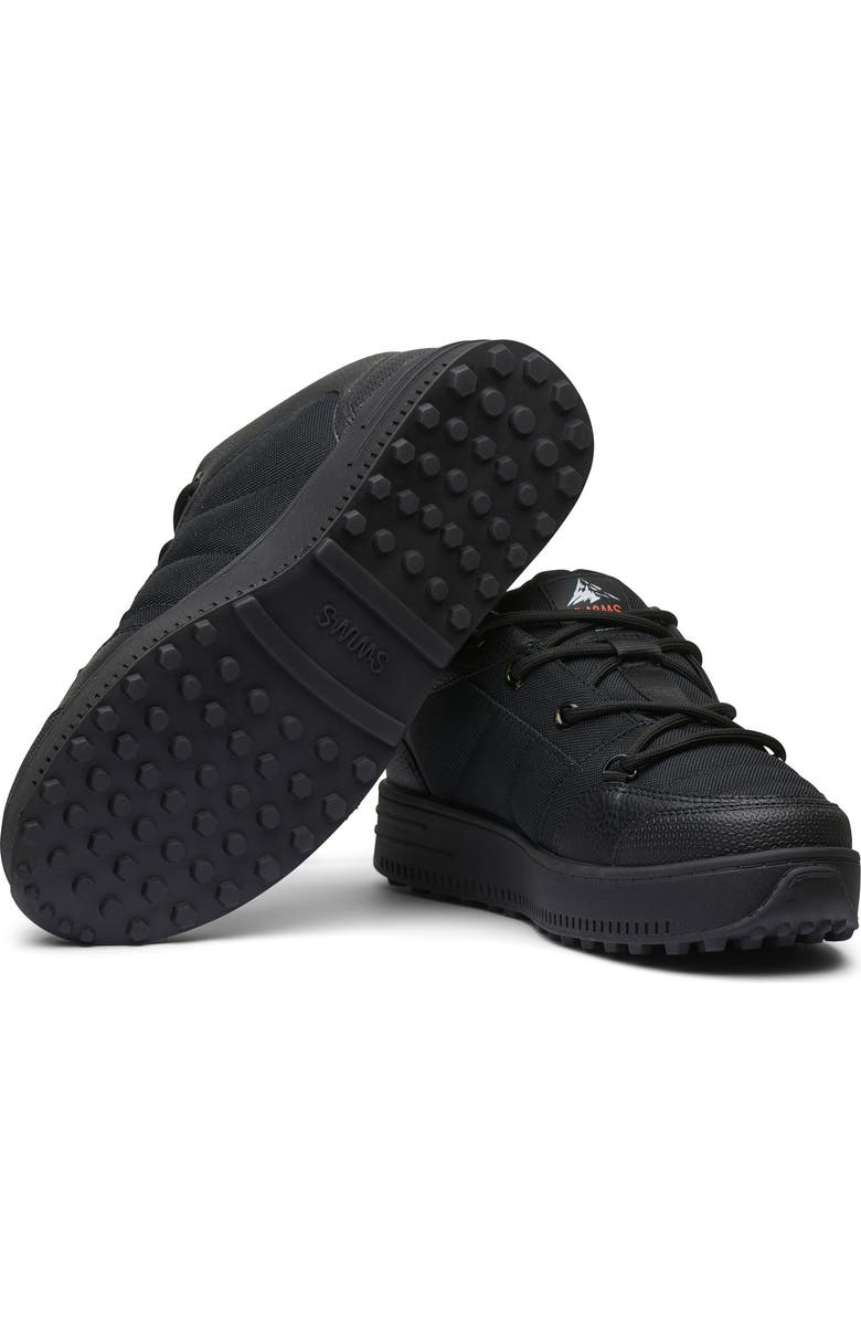 Swims Snow Runner Sneaker, Alternate, color,