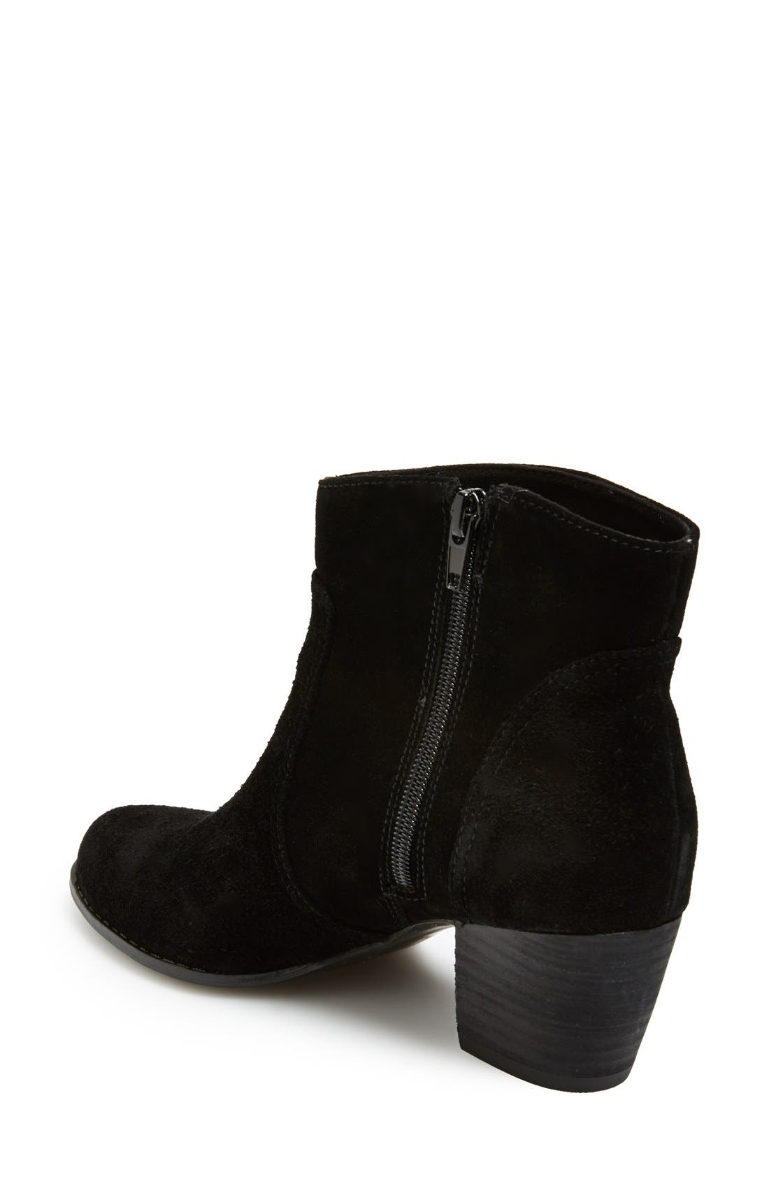 Sole Society 'Romy' Bootie, Alternate, color, 