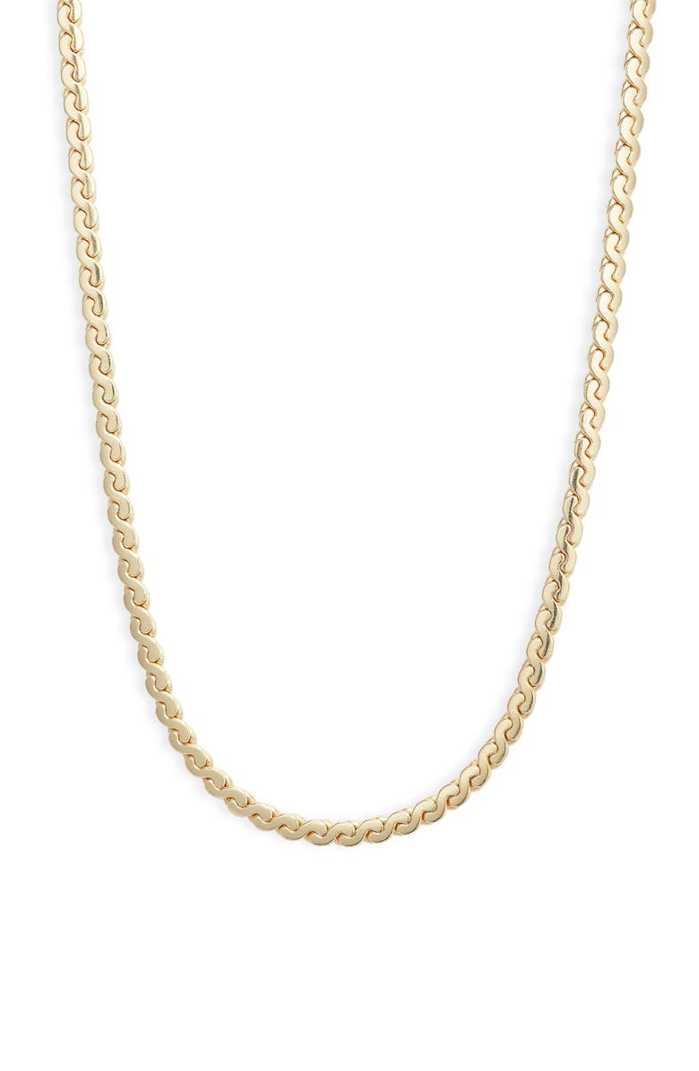 Kendra Scott Murphy Chain Necklace, Main, color, 