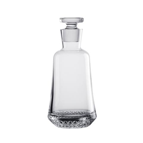 Paris Whisky Bottle