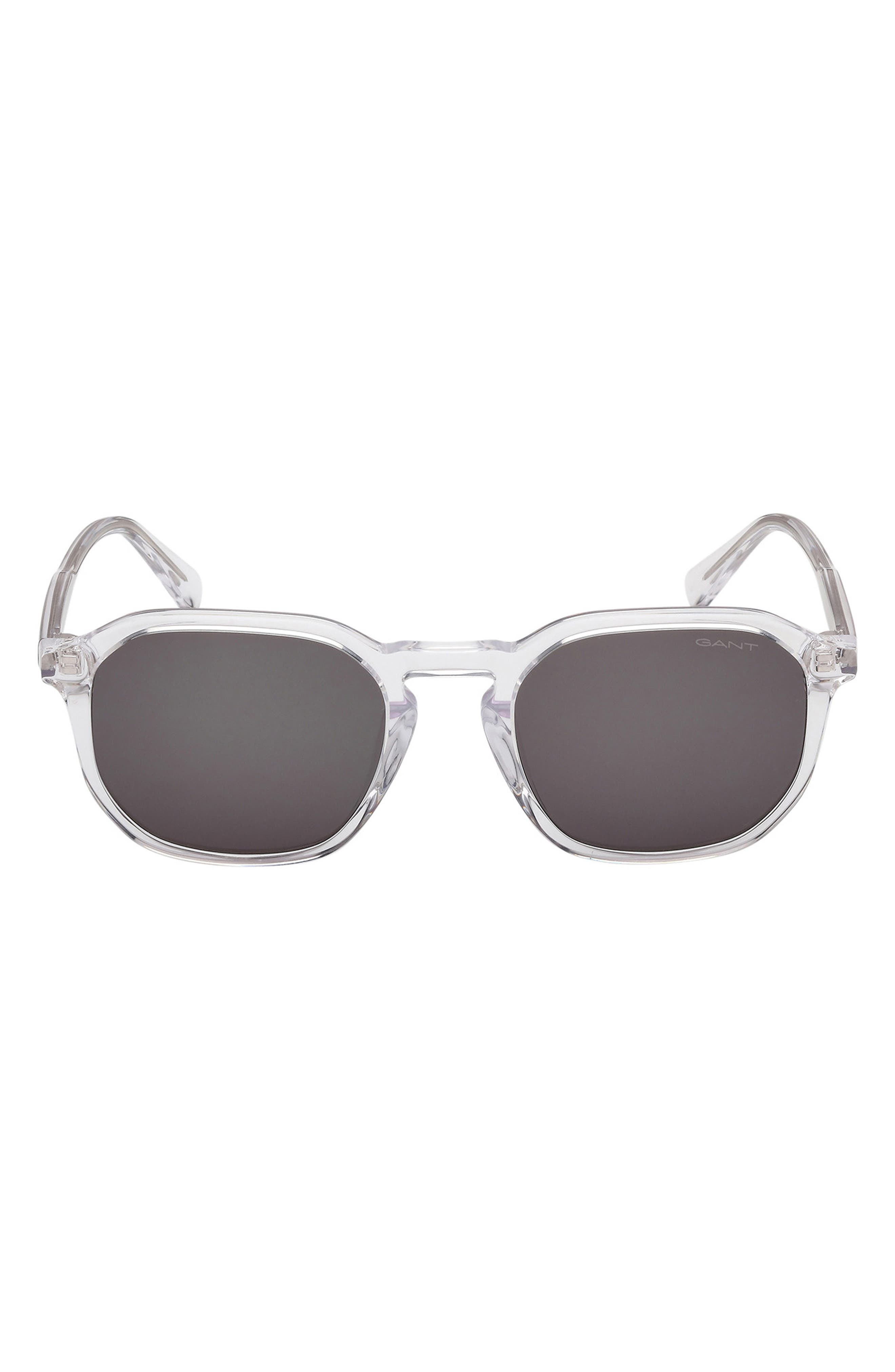 Geometric Sunglasses