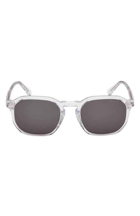 Geometric Sunglasses