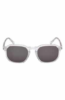 Geometric Sunglasses